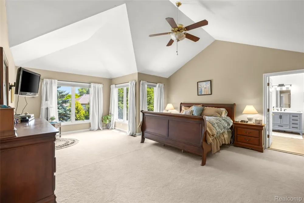 12106 Deer Creek Run Plymouth Charter Township, MI 48170