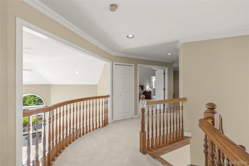 12106 Deer Creek Run Plymouth Charter Township, MI 48170