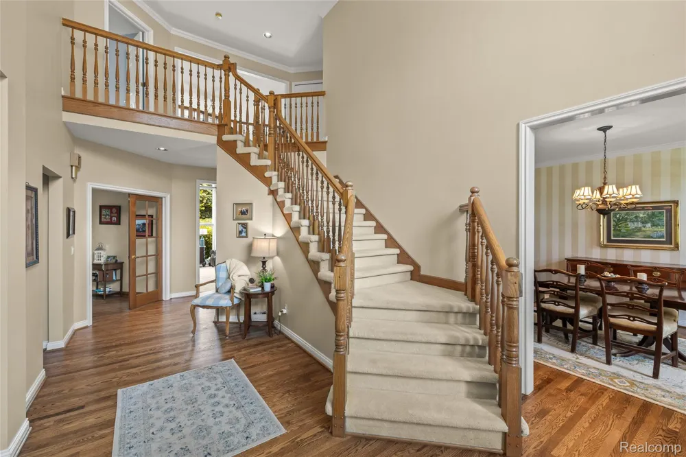 12106 Deer Creek Run Plymouth Charter Township, MI 48170