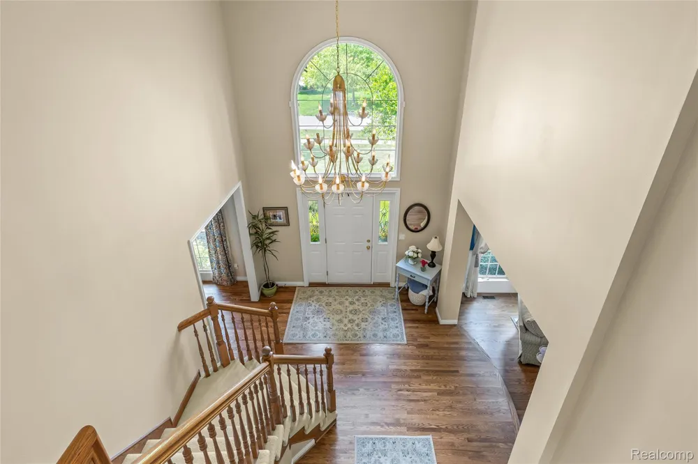 12106 Deer Creek Run Plymouth Charter Township, MI 48170