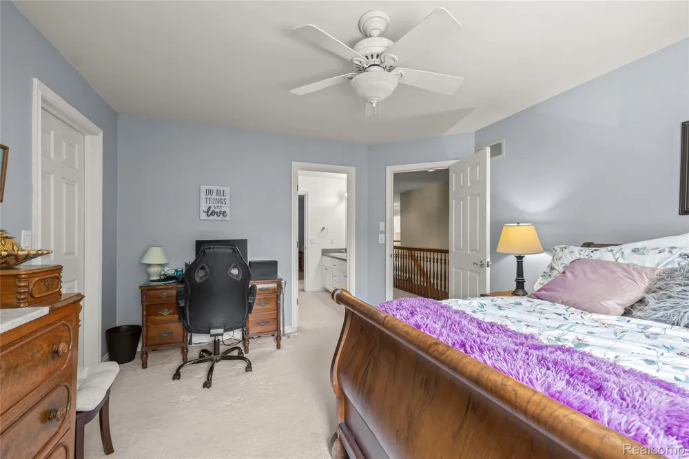 12106 Deer Creek Run Plymouth Charter Township, MI 48170