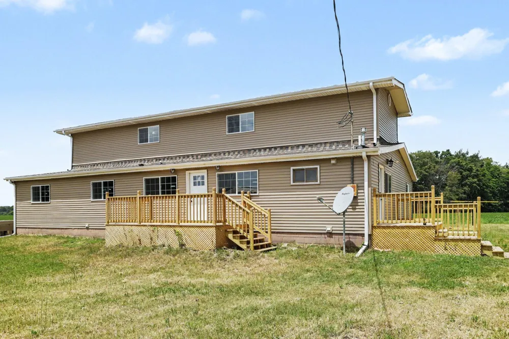 33594 M 60 Leonidas Township, MI 49011