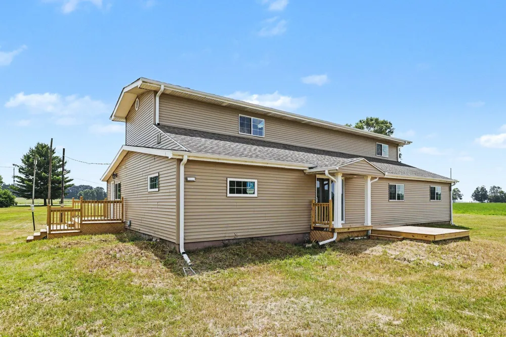 33594 M 60 Leonidas Township, MI 49011