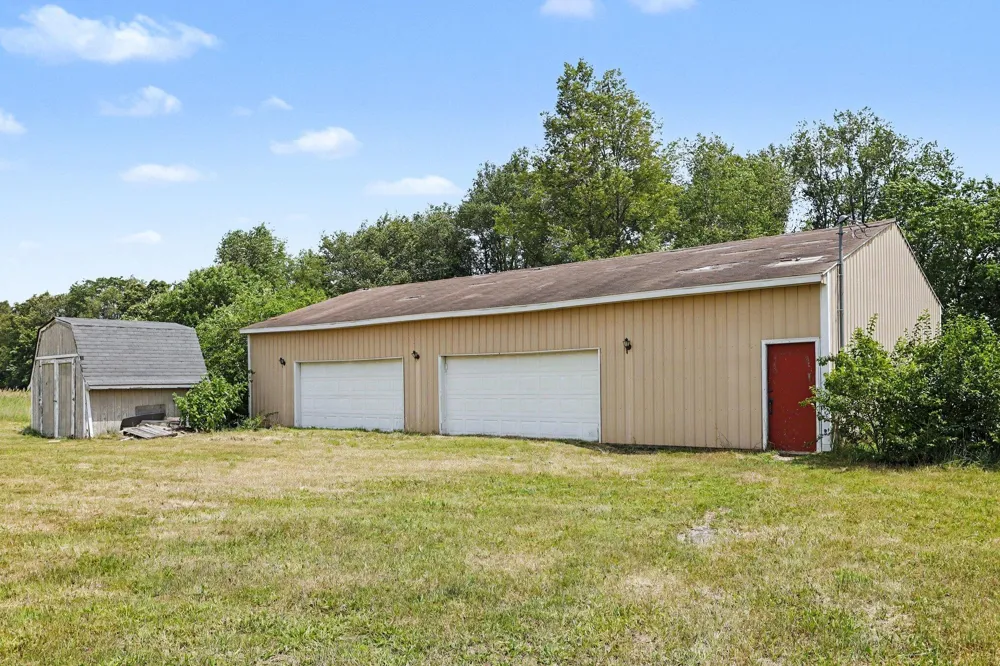 33594 M 60 Leonidas Township, MI 49011