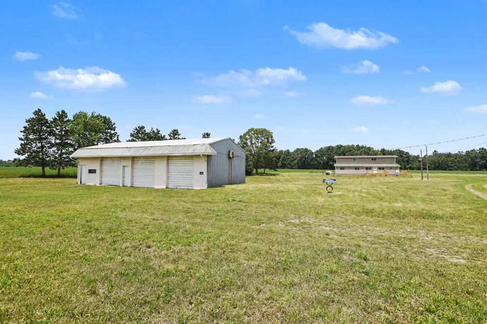 33594 M 60 Leonidas Township, MI 49011