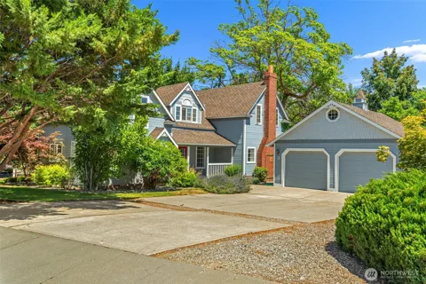 3 Summercreek Place