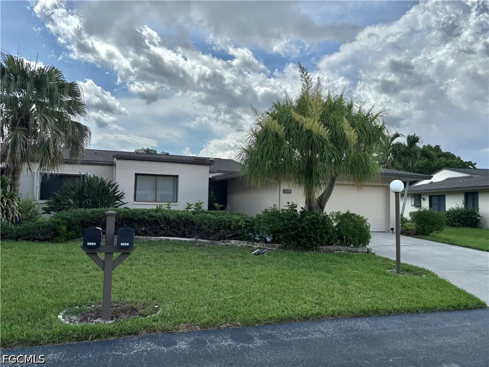 Wild Fig Lane Fort Myers, FL 33919