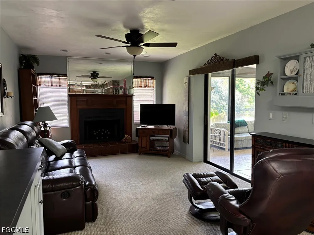 Wild Fig Lane Fort Myers, FL 33919