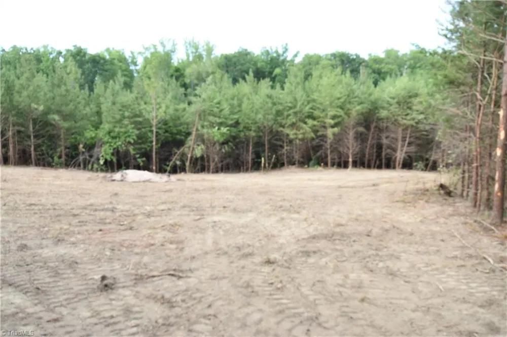 1034 Paschal Road Yanceyville, NC 27379