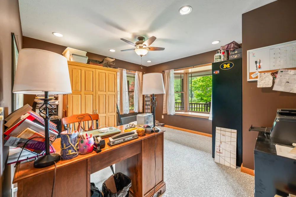 6299 W Falmouth Road Richland Township, MI 49657