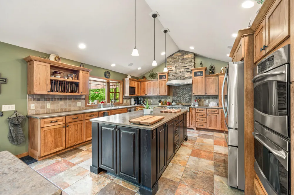 6299 W Falmouth Road Richland Township, MI 49657