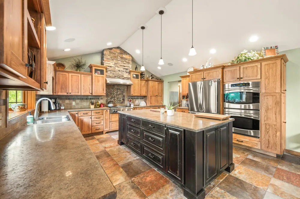 6299 W Falmouth Road Richland Township, MI 49657