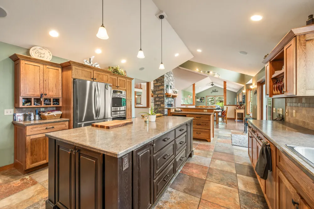 6299 W Falmouth Road Richland Township, MI 49657