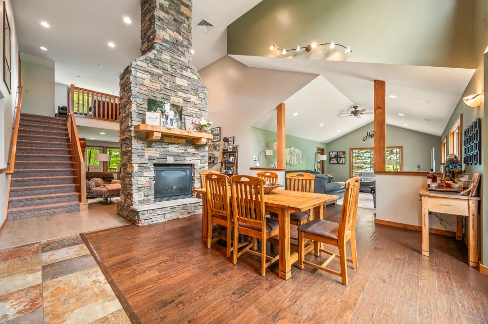 6299 W Falmouth Road Richland Township, MI 49657