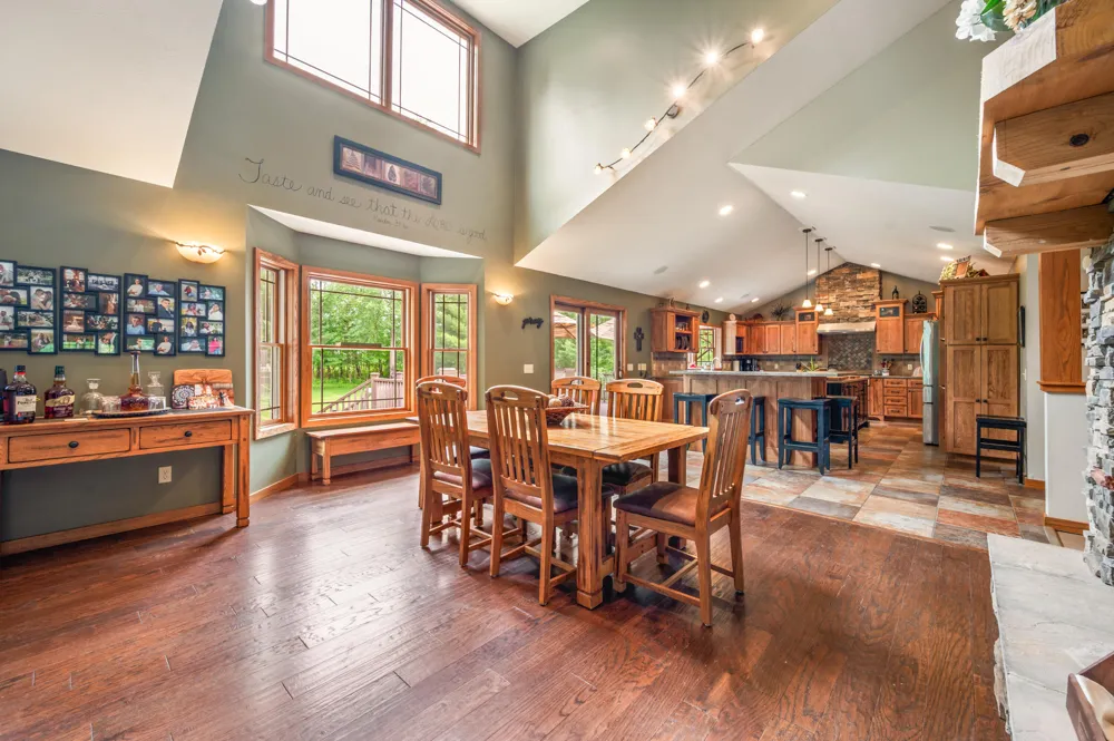 6299 W Falmouth Road Richland Township, MI 49657