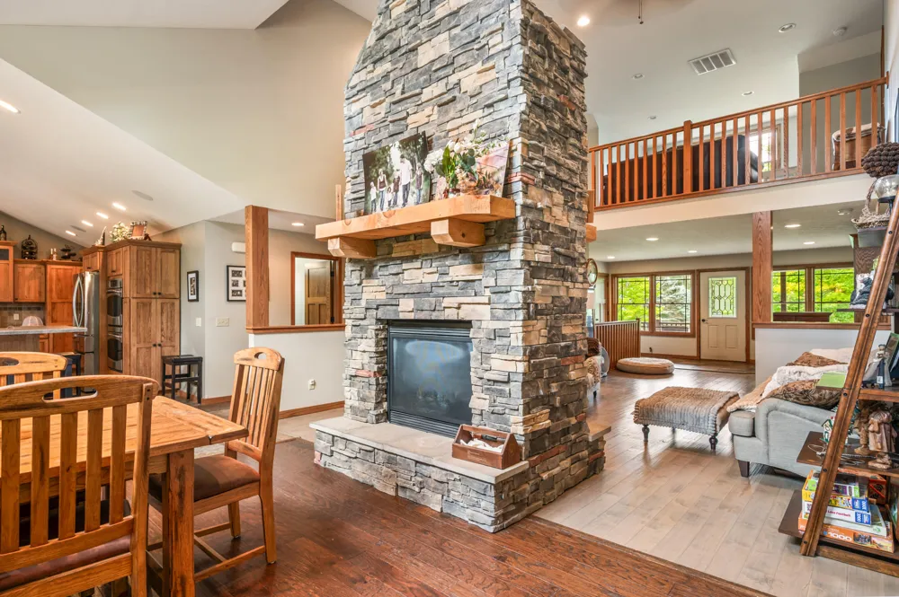 6299 W Falmouth Road Richland Township, MI 49657