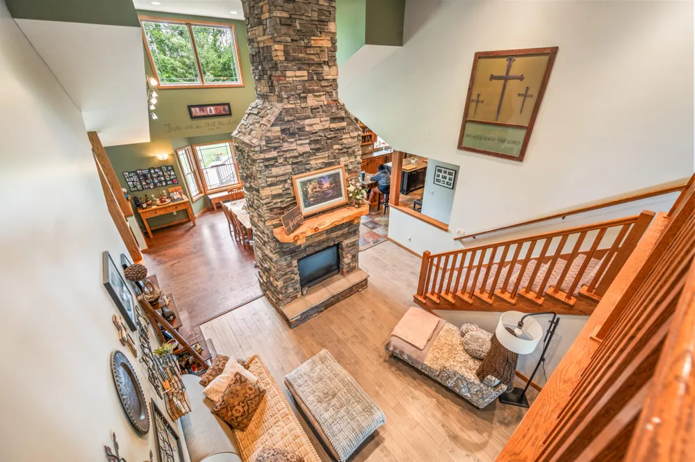 6299 W Falmouth Road Richland Township, MI 49657