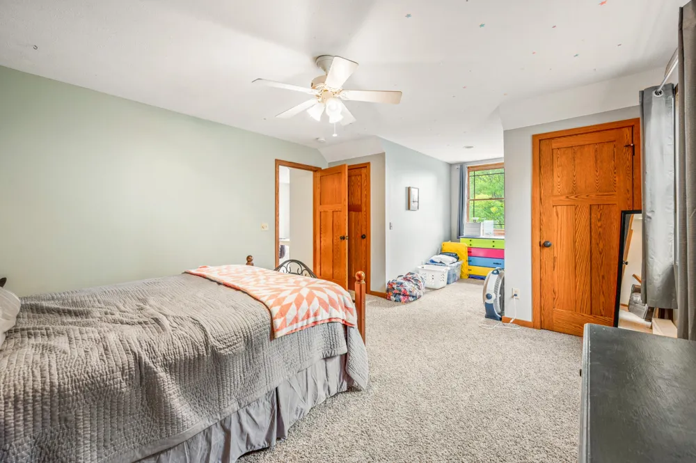 6299 W Falmouth Road Richland Township, MI 49657