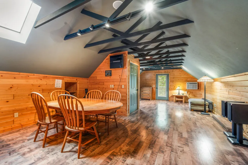 6299 W Falmouth Road Richland Township, MI 49657