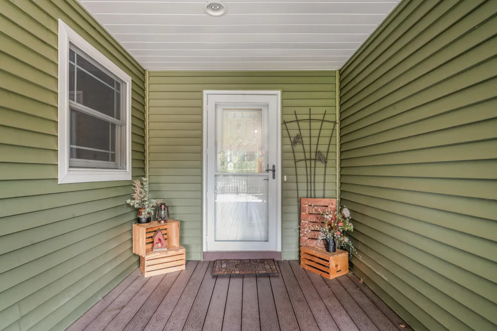 6299 W Falmouth Road Richland Township, MI 49657