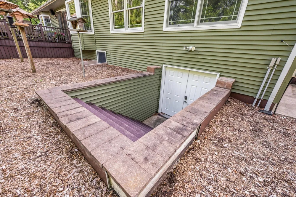 6299 W Falmouth Road Richland Township, MI 49657
