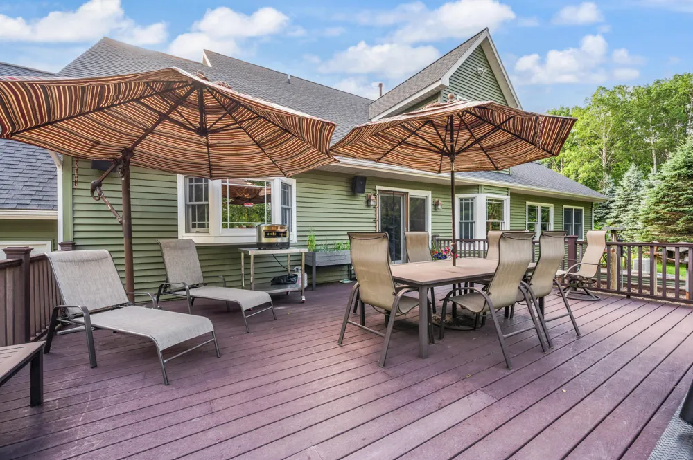6299 W Falmouth Road Richland Township, MI 49657