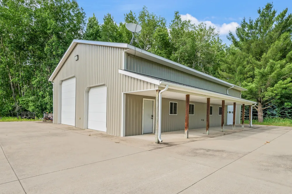 6299 W Falmouth Road Richland Township, MI 49657