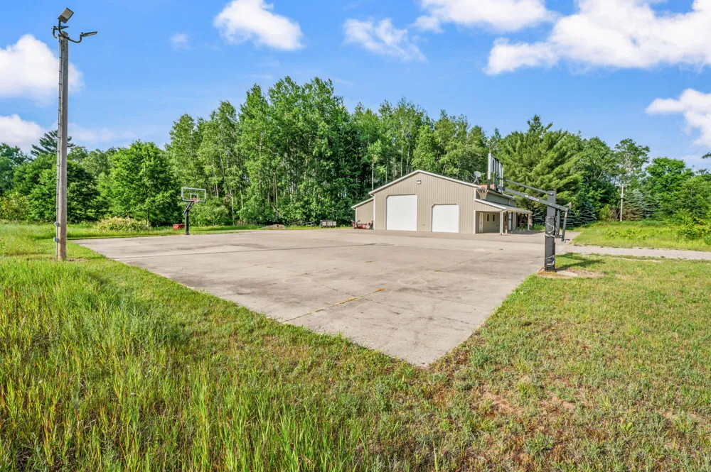 6299 W Falmouth Road Richland Township, MI 49657