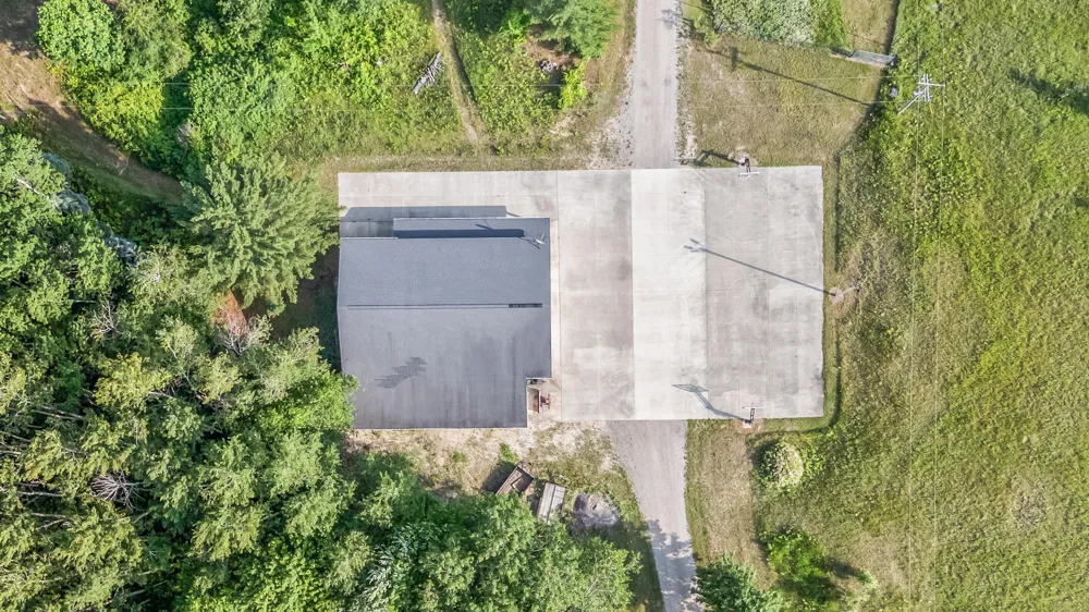 6299 W Falmouth Road Richland Township, MI 49657