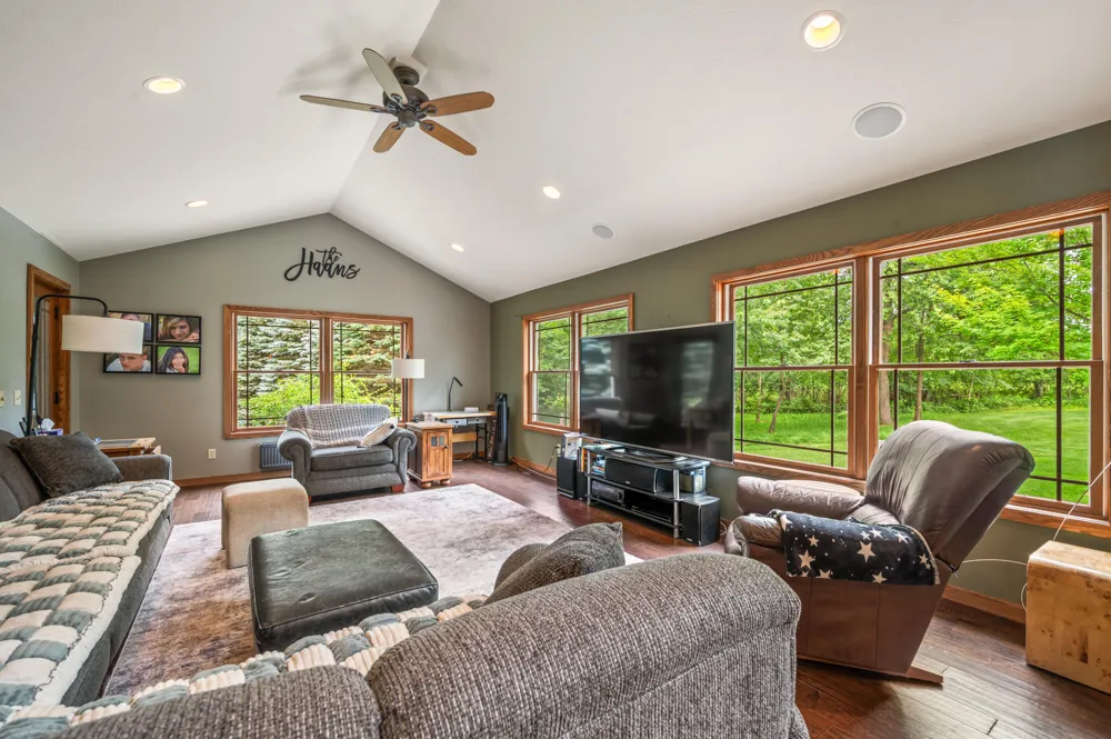 6299 W Falmouth Road Richland Township, MI 49657