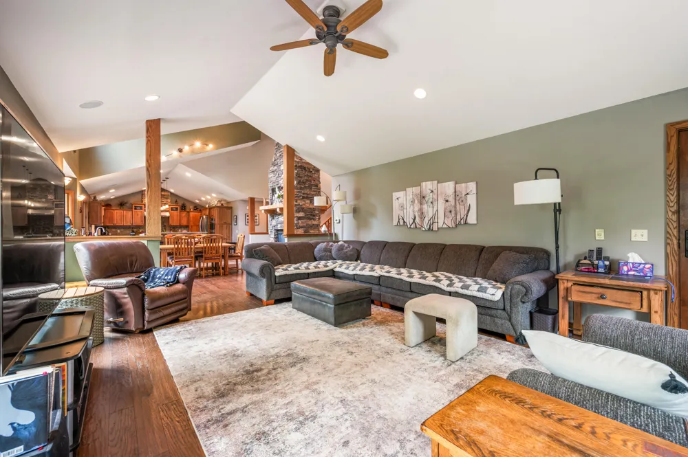 6299 W Falmouth Road Richland Township, MI 49657