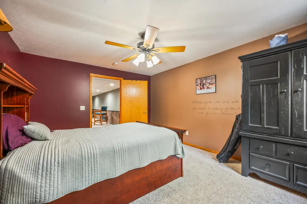 6299 W Falmouth Road Richland Township, MI 49657