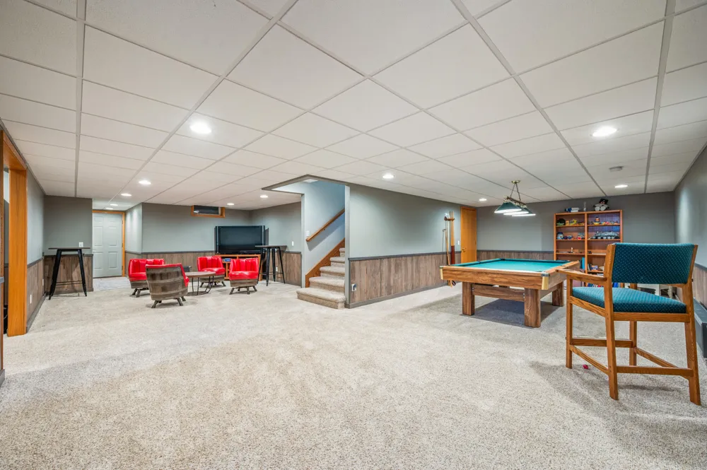 6299 W Falmouth Road Richland Township, MI 49657