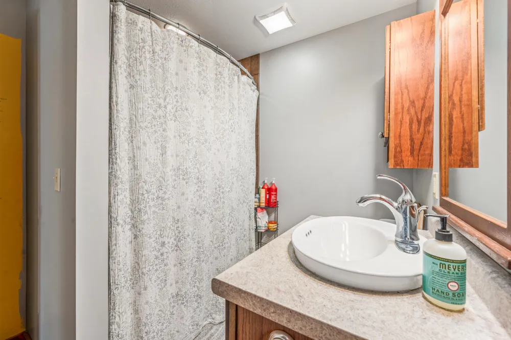6299 W Falmouth Road Richland Township, MI 49657