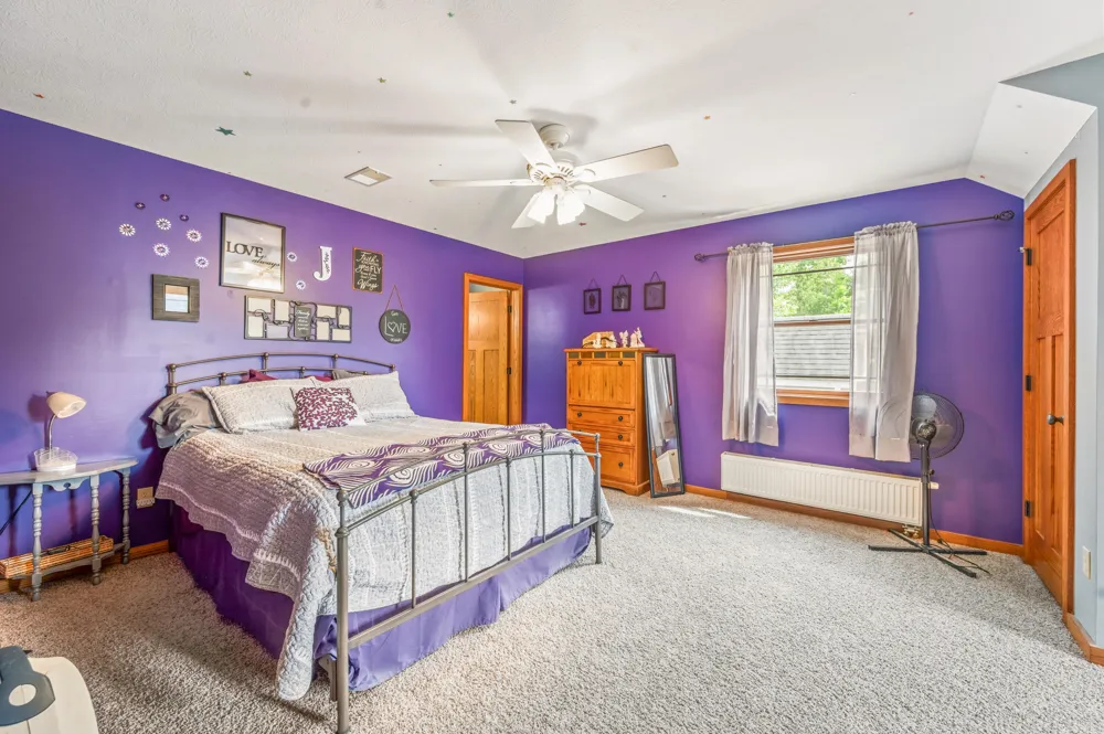6299 W Falmouth Road Richland Township, MI 49657