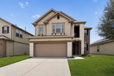 14315 Persimmon Woods Drive