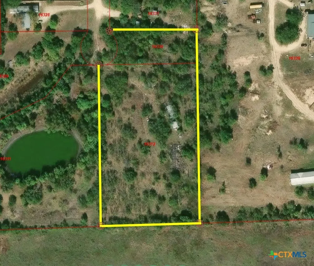181 Castle Guard Lane San Marcos, TX 78666