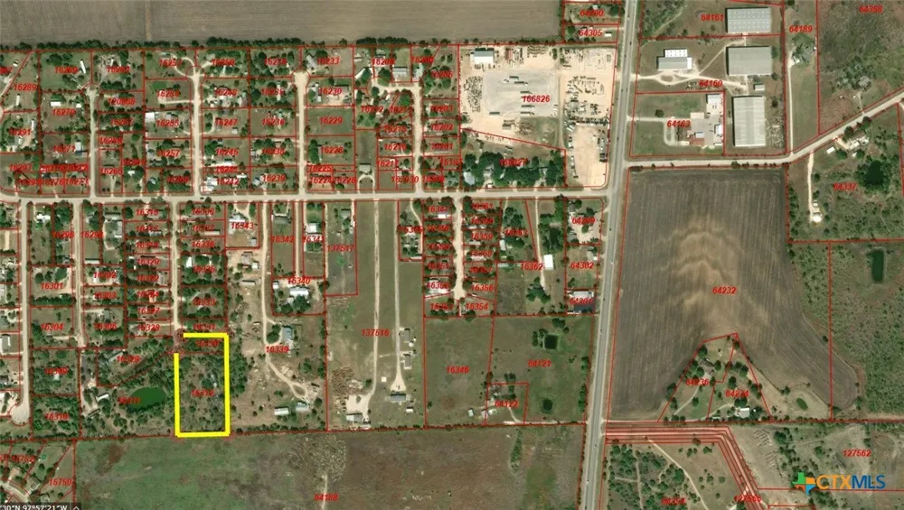 181 Castle Guard Lane San Marcos, TX 78666