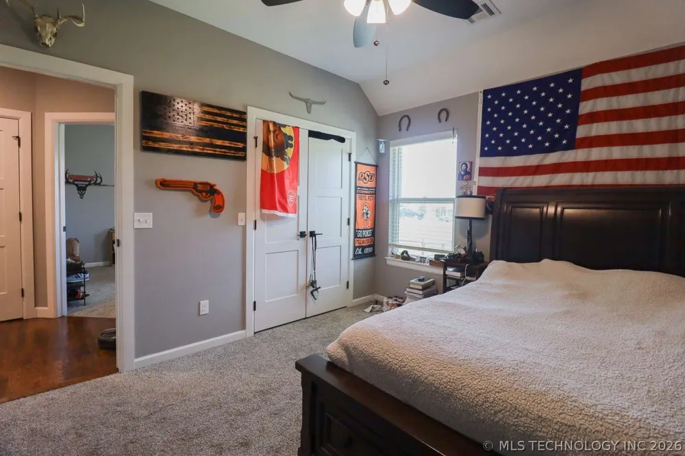 8716 E Detroit Street Broken Arrow, OK 74014