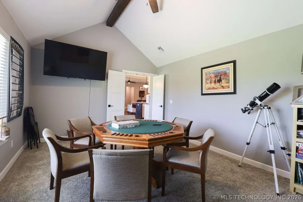 8716 E Detroit Street Broken Arrow, OK 74014