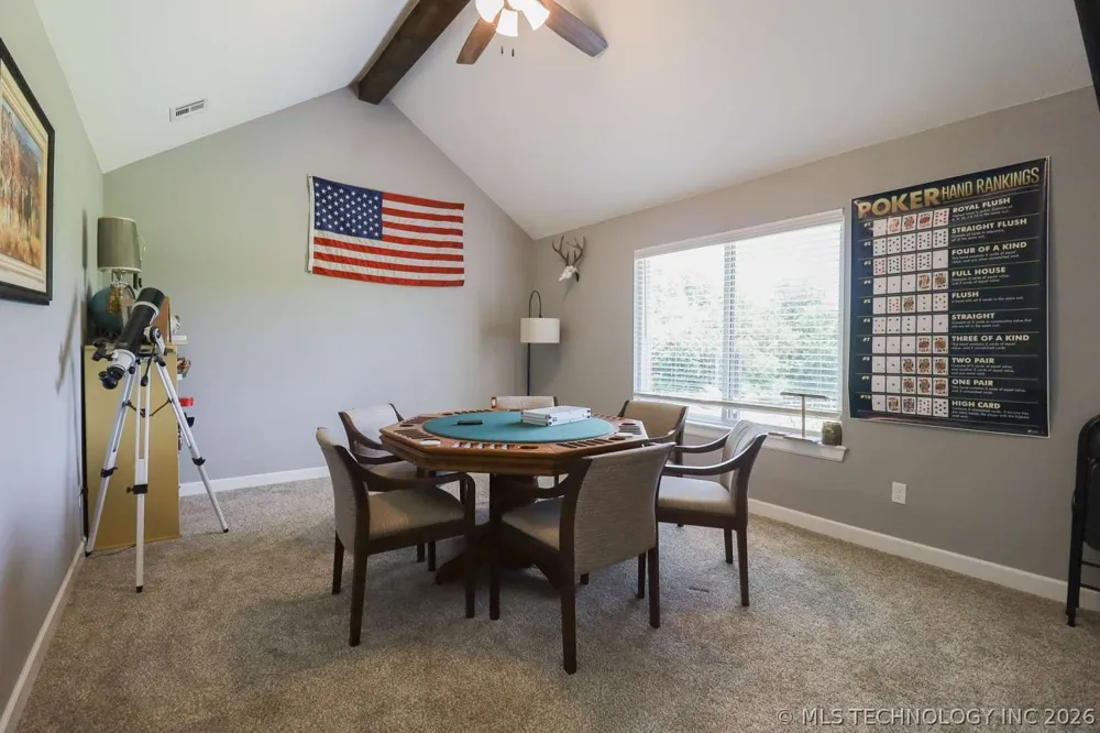 8716 E Detroit Street Broken Arrow, OK 74014