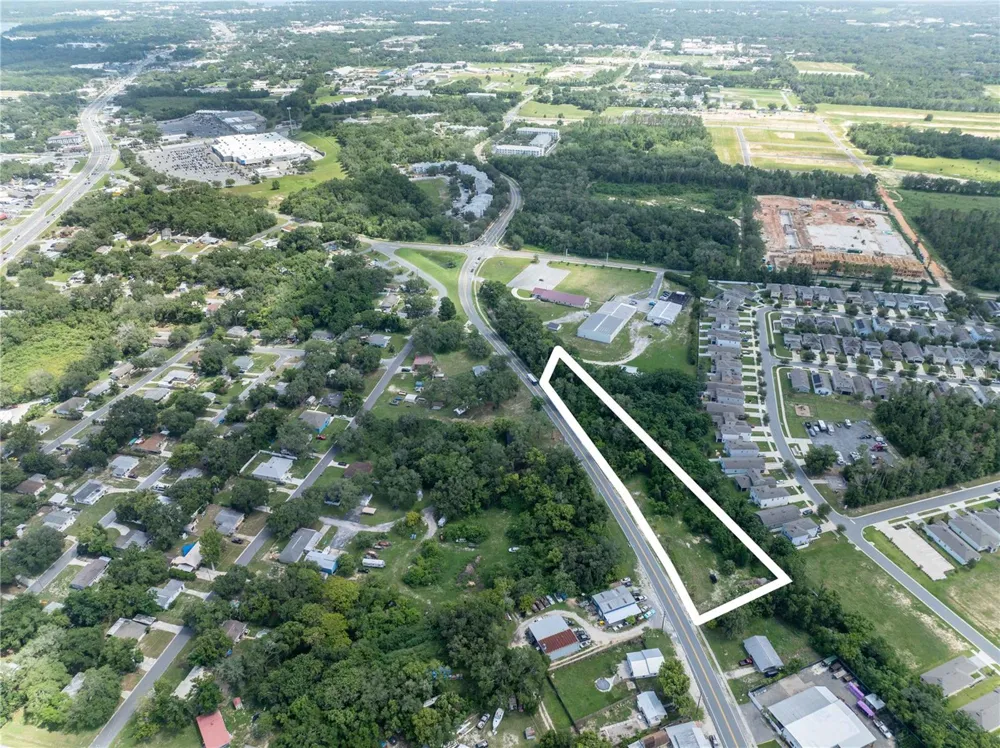 801 S DIXIE AVENUE #A Fruitland Park, FL 34731