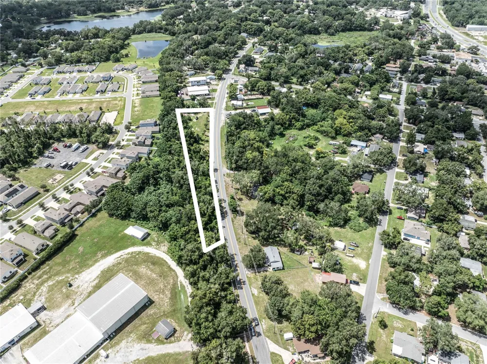 801 S DIXIE AVENUE #A Fruitland Park, FL 34731