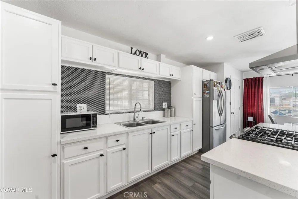 801 W Ward Avenue #60 Ridgecrest, CA 93555