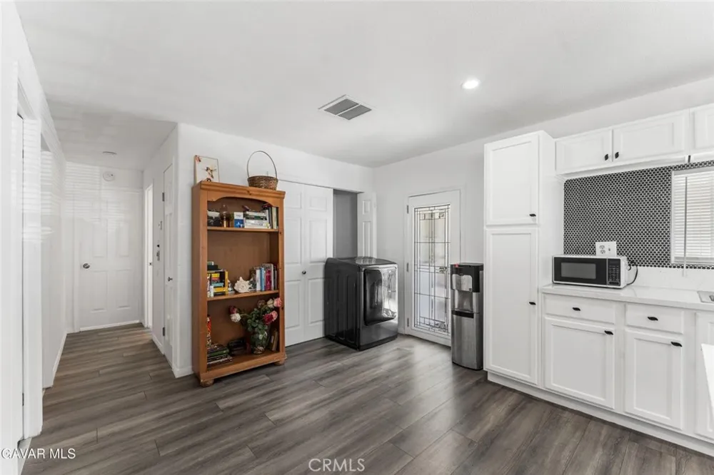 801 W Ward Avenue #60 Ridgecrest, CA 93555