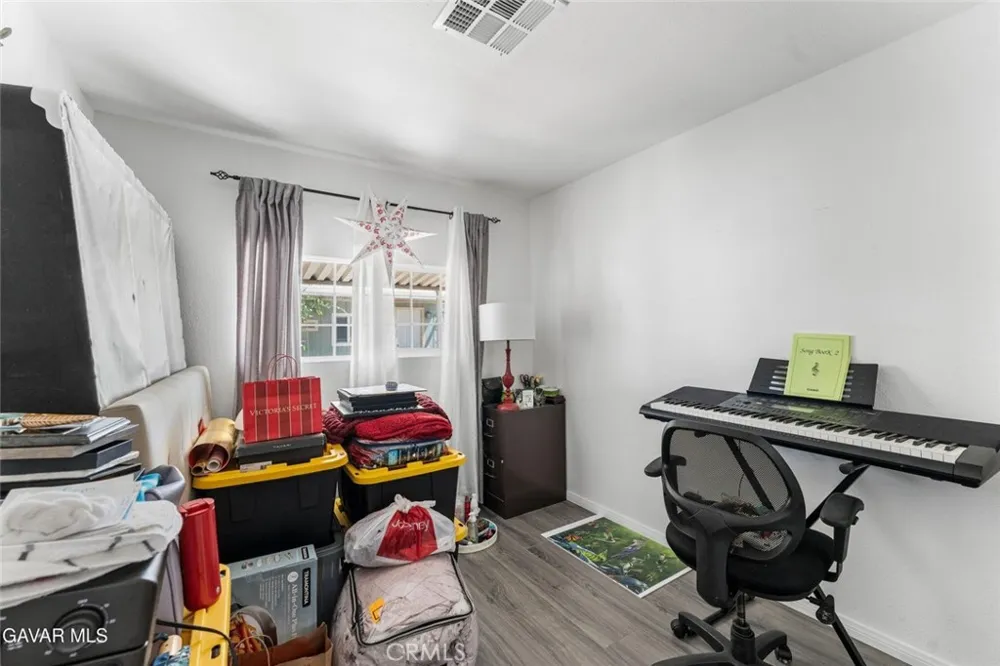 801 W Ward Avenue #60 Ridgecrest, CA 93555