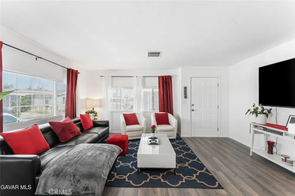 801 W Ward Avenue #60 Ridgecrest, CA 93555