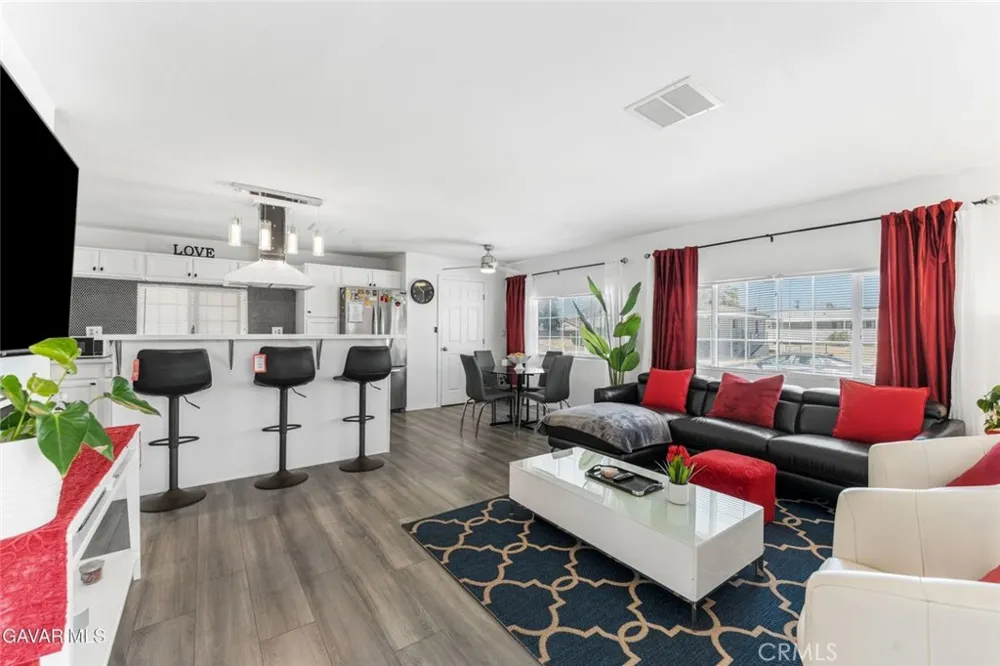 801 W Ward Avenue #60 Ridgecrest, CA 93555