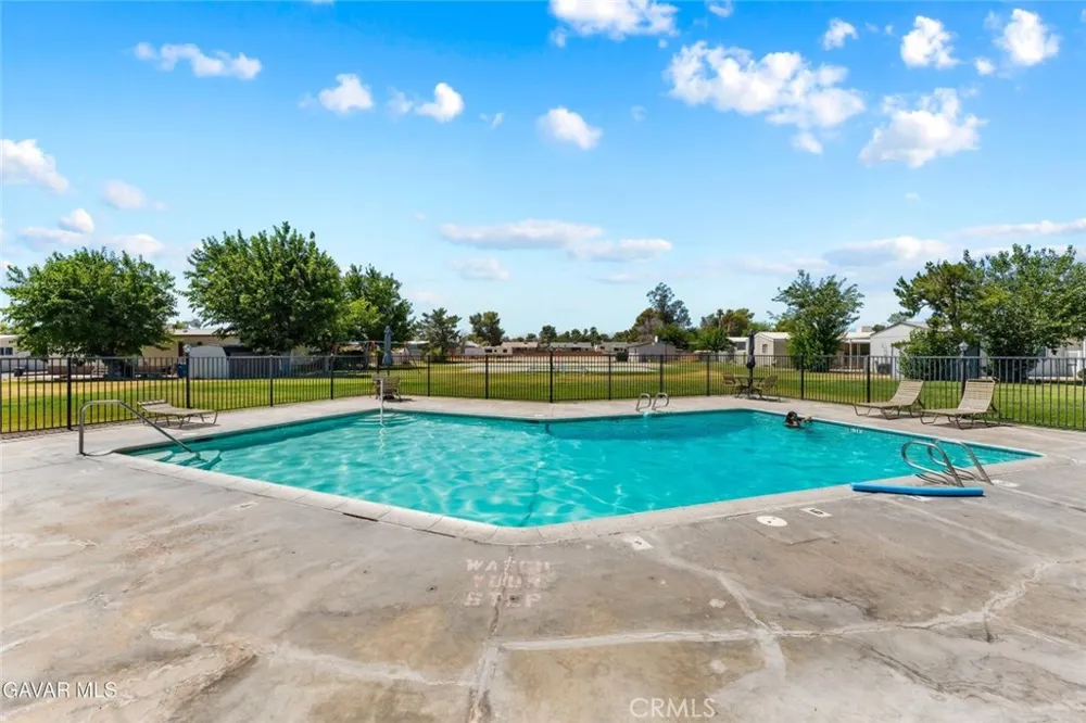 801 W Ward Avenue #60 Ridgecrest, CA 93555