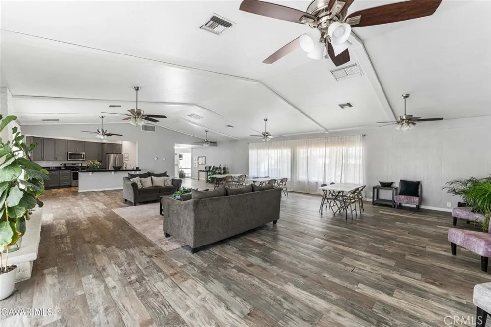 801 W Ward Avenue #60 Ridgecrest, CA 93555